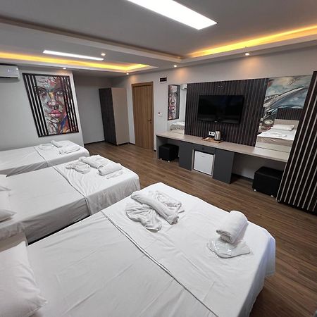Hotel By Samarkand Travel Agency Istanbul Luaran gambar
