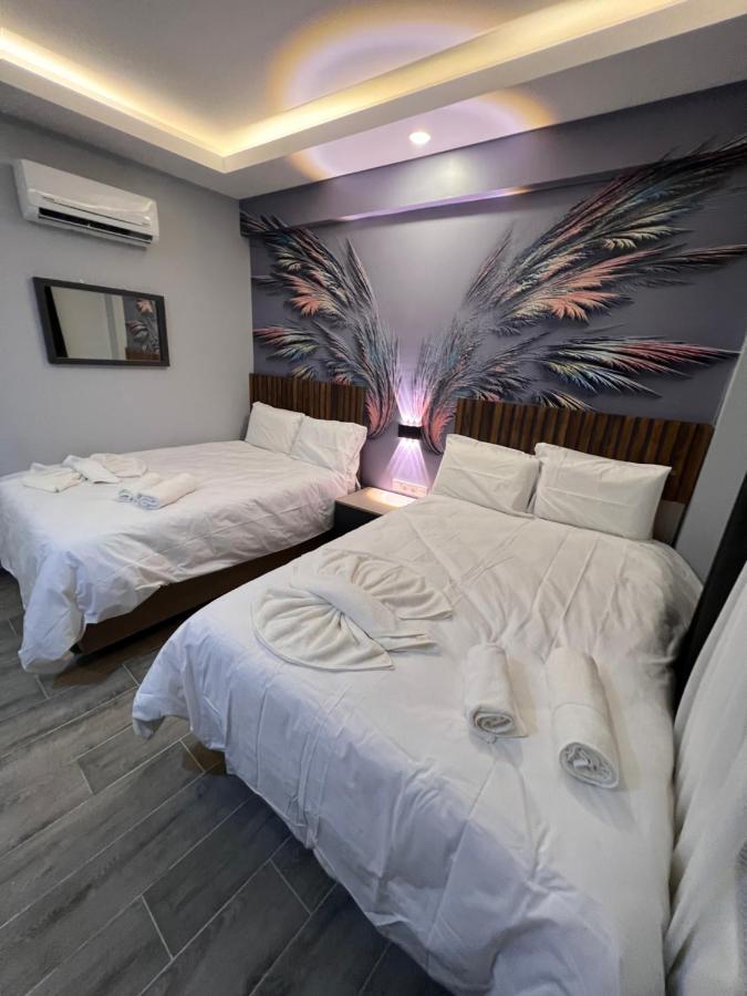 Hotel By Samarkand Travel Agency Istanbul Luaran gambar