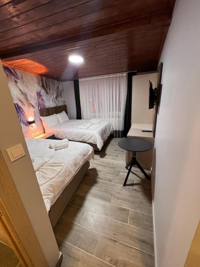 Hotel By Samarkand Travel Agency Istanbul Luaran gambar