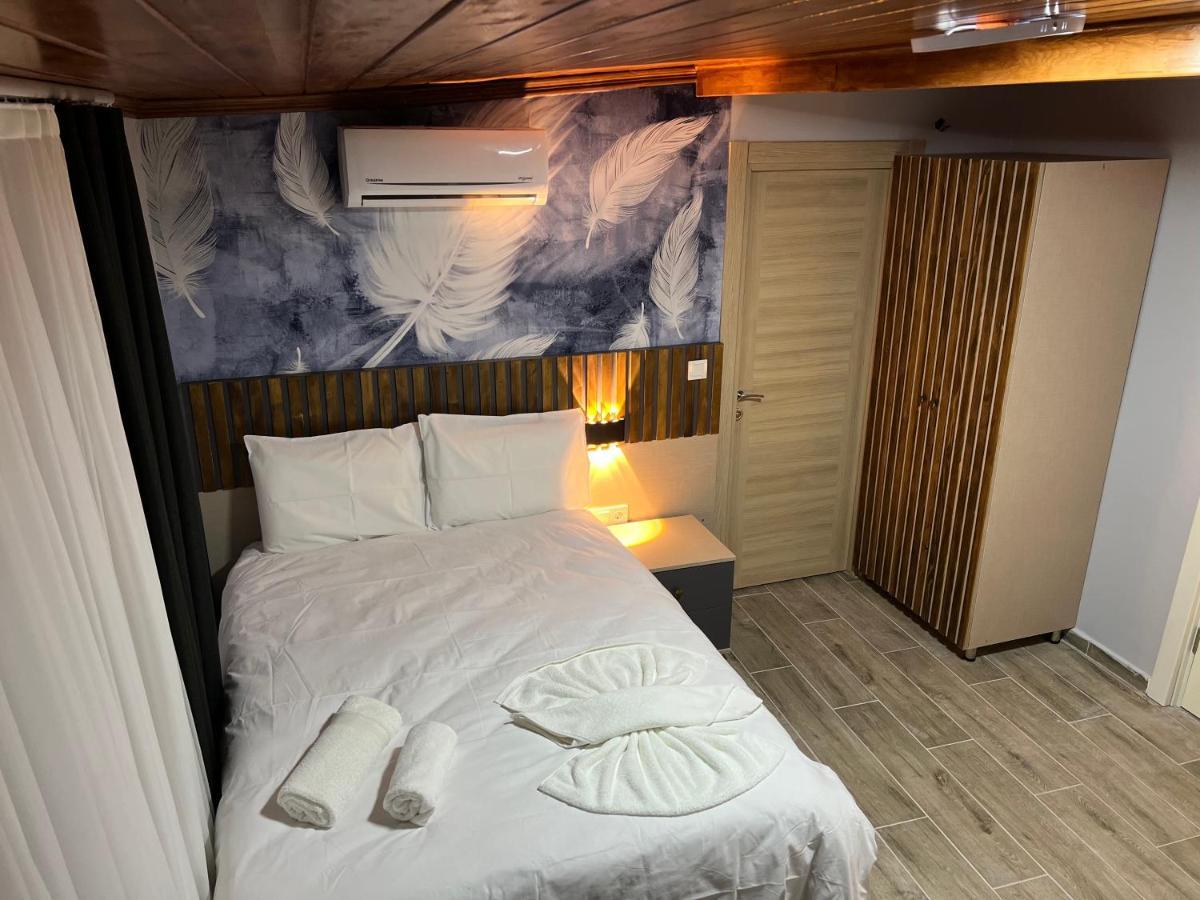 Hotel By Samarkand Travel Agency Istanbul Luaran gambar
