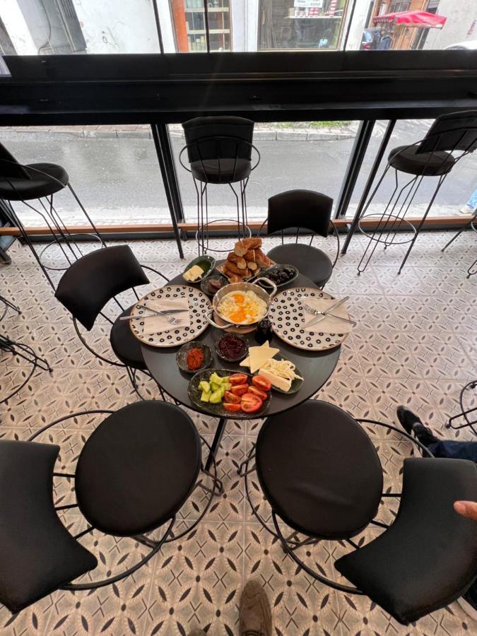 Hotel By Samarkand Travel Agency Istanbul Luaran gambar