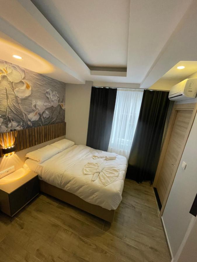 Hotel By Samarkand Travel Agency Istanbul Luaran gambar