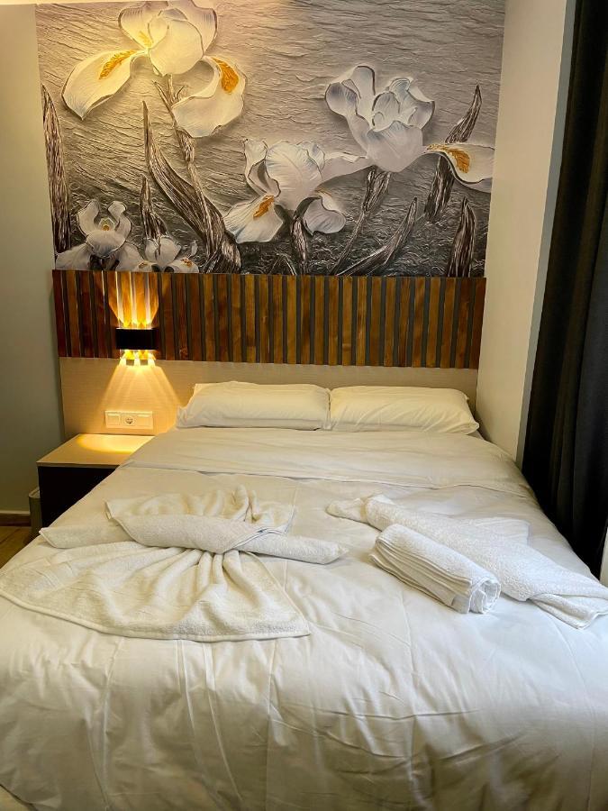 Hotel By Samarkand Travel Agency Istanbul Luaran gambar