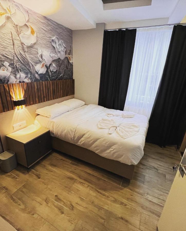 Hotel By Samarkand Travel Agency Istanbul Luaran gambar