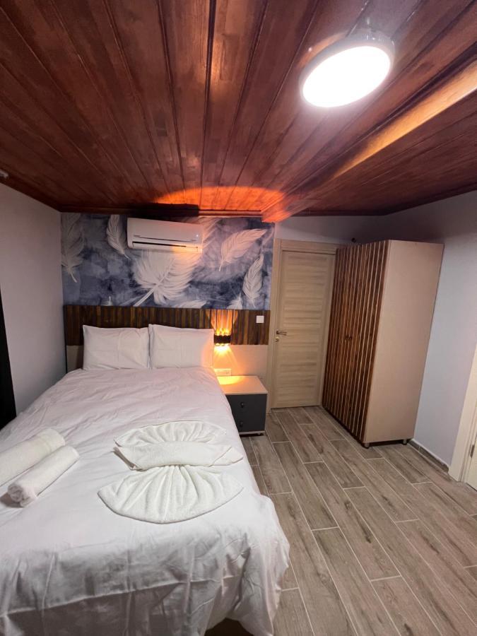 Hotel By Samarkand Travel Agency Istanbul Luaran gambar