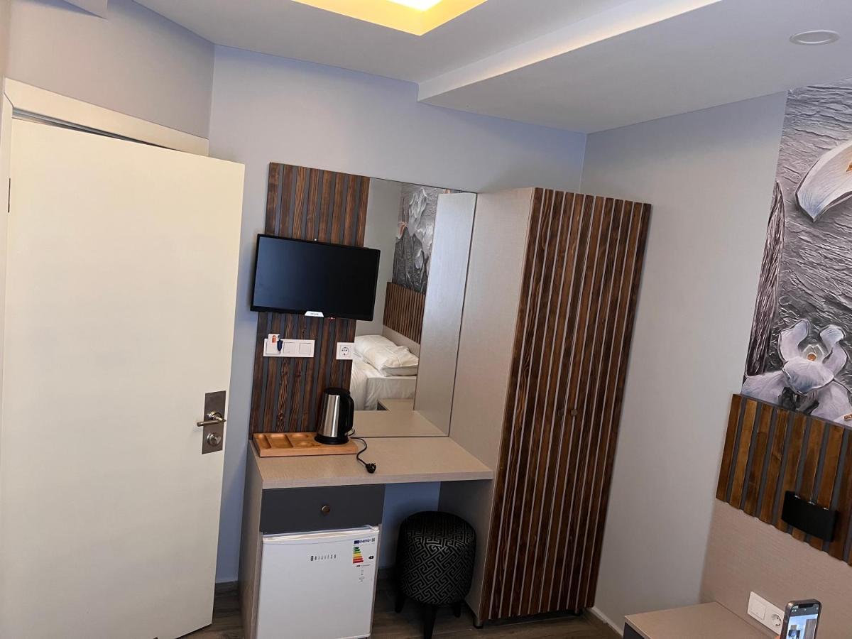 Hotel By Samarkand Travel Agency Istanbul Luaran gambar