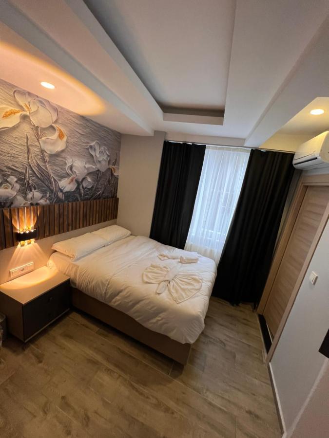 Hotel By Samarkand Travel Agency Istanbul Luaran gambar