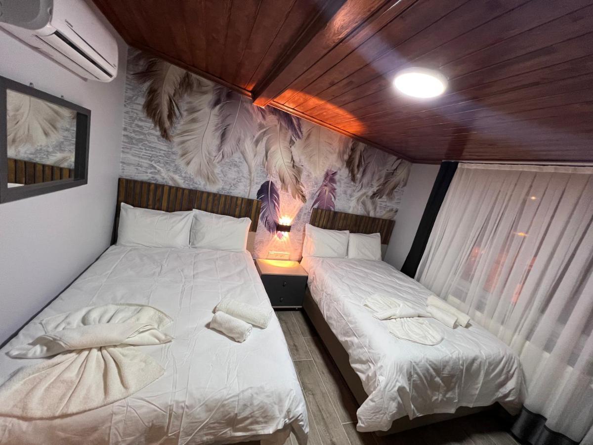 Hotel By Samarkand Travel Agency Istanbul Luaran gambar