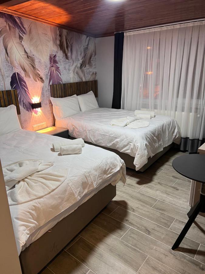 Hotel By Samarkand Travel Agency Istanbul Luaran gambar
