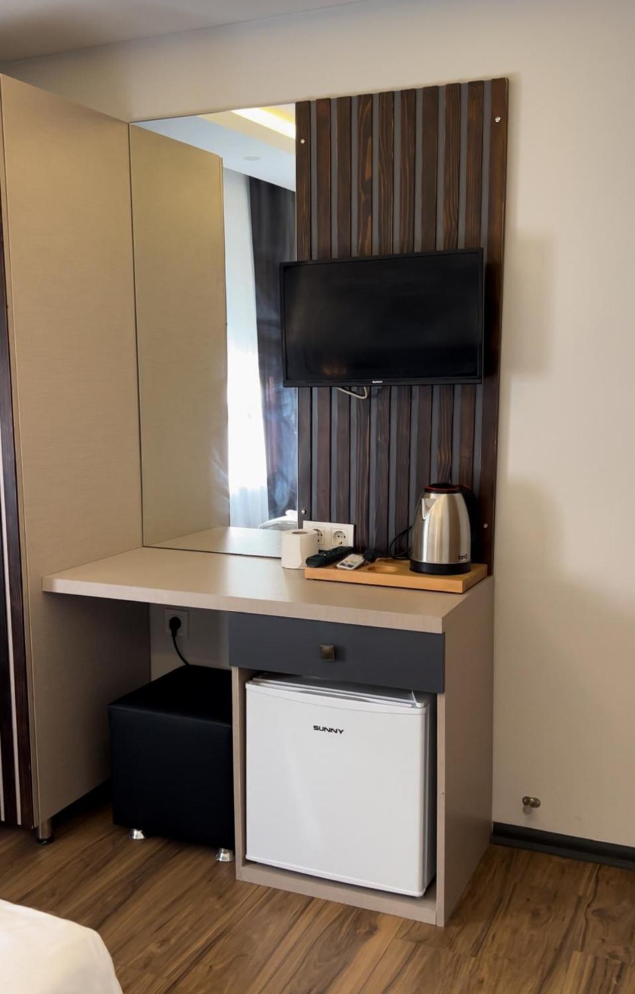 Hotel By Samarkand Travel Agency Istanbul Luaran gambar