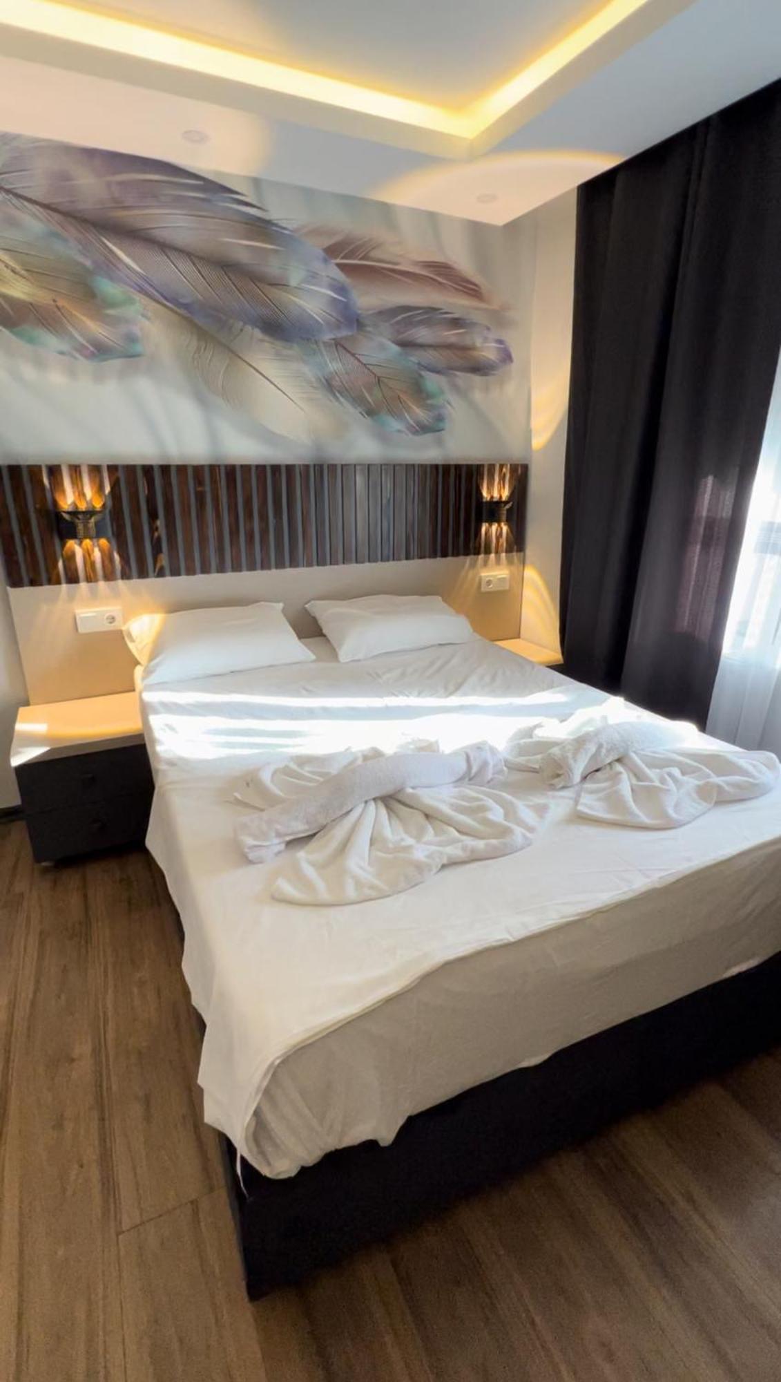 Hotel By Samarkand Travel Agency Istanbul Luaran gambar