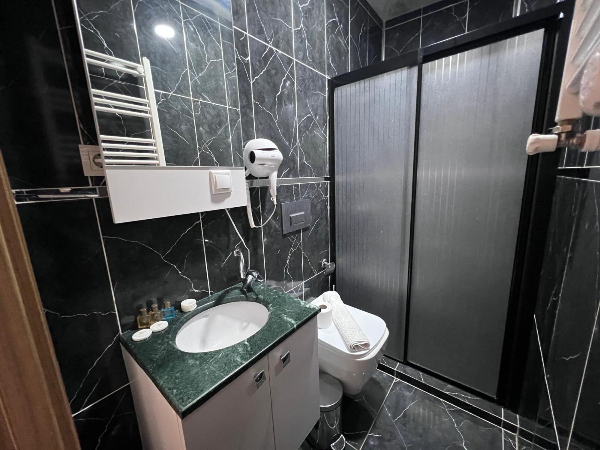 Hotel By Samarkand Travel Agency Istanbul Luaran gambar