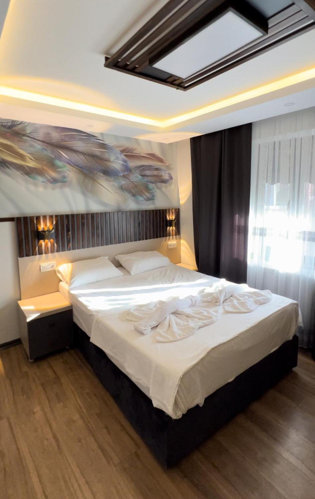 Hotel By Samarkand Travel Agency Istanbul Luaran gambar